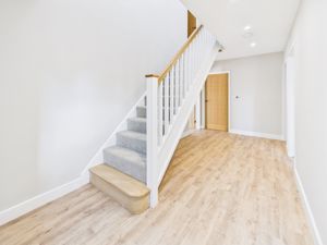 Entrance Hall- click for photo gallery